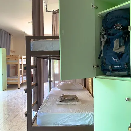 Hostel House Of Nissus Agia Napa