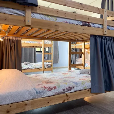 Hostel House Of Nissus