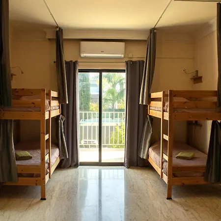 Hostel House Of Nissus