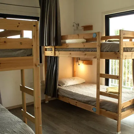 Hostel House Of Nissus Agia Napa
