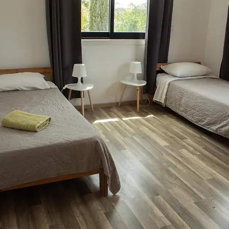 Hostel House Of Nissus