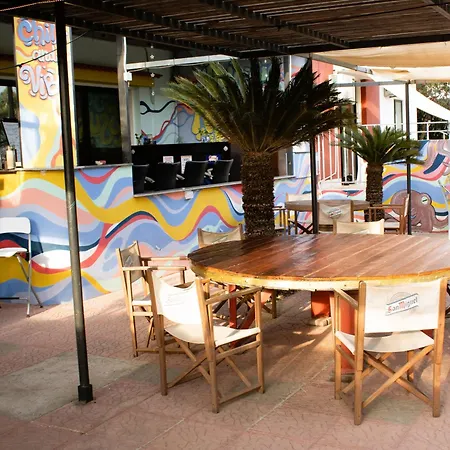 House Of Nissus Hostel