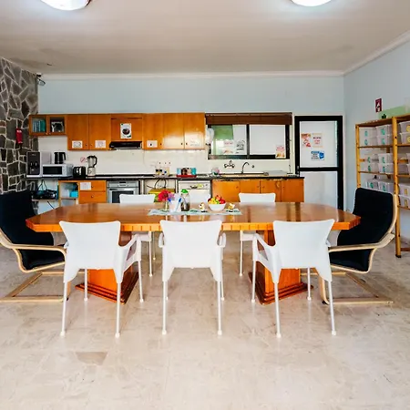 House Of Nissus Albergue